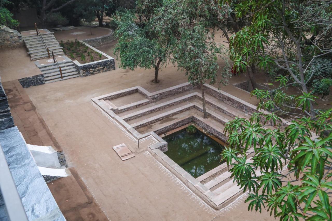 Raas Chhatrasagar, Nimaj, District Pali Eksteriør billede