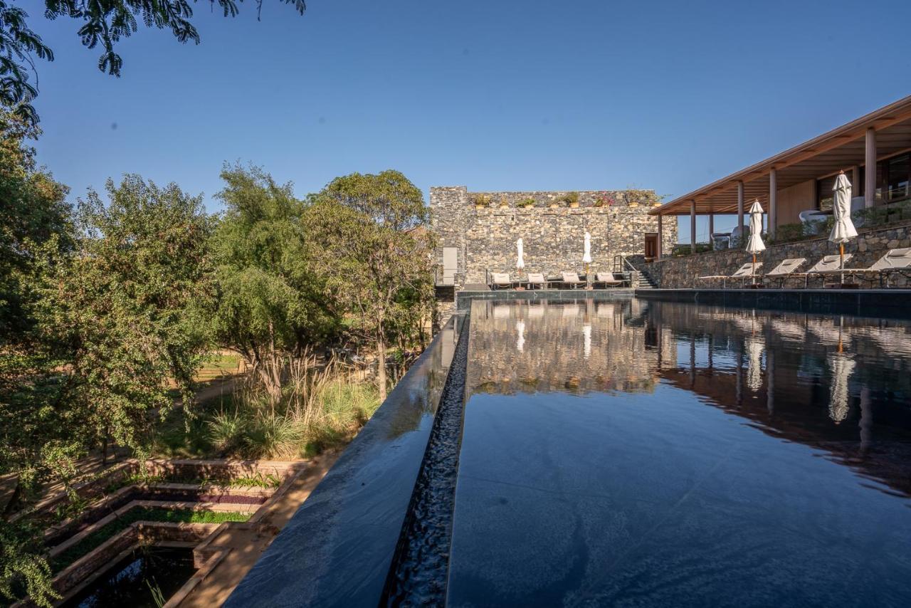 Raas Chhatrasagar, Nimaj, District Pali Eksteriør billede